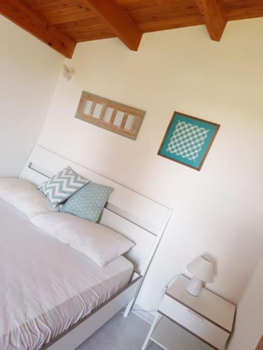 La Casa Bianca Apartment มาร์ซาลา ภายนอก รูปภาพ